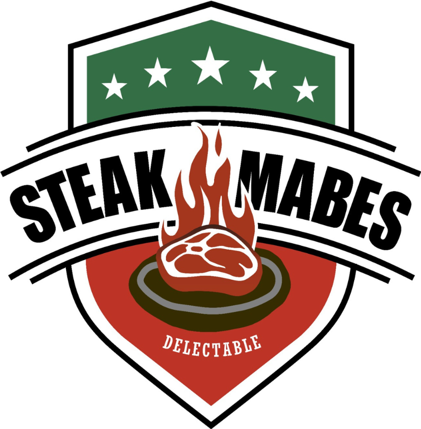 Steak Mabes Logo