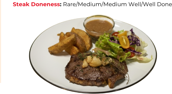 Rib Eye Meltique